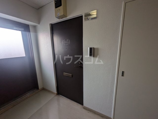 12/30 玄関