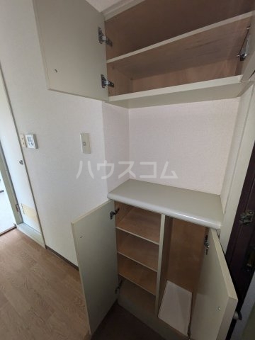 10/30 収納