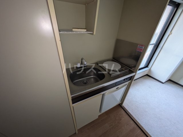 15/30 キッチン