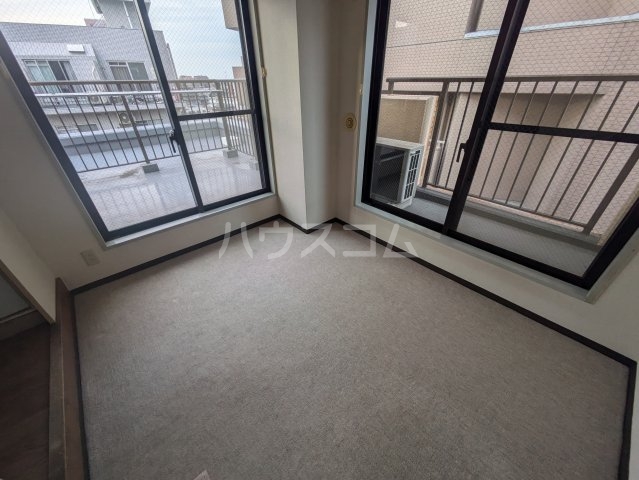 3/30 リビング/ダイニング