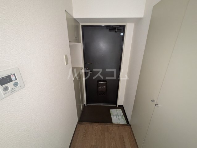 11/30 玄関