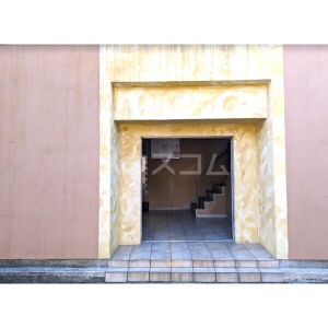 1/7 エントランス