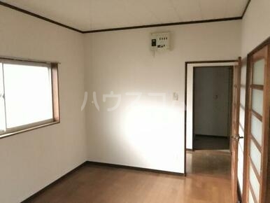 4/19 リビング/ダイニング