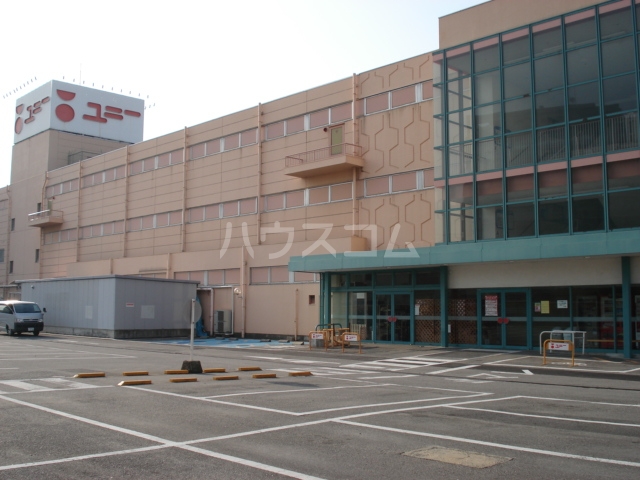 2/6 駐車場