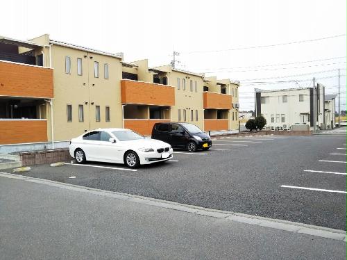 14/24 駐車場