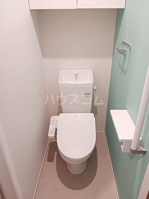 11/22 トイレ