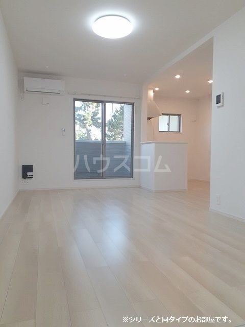 3/20 リビング/ダイニング