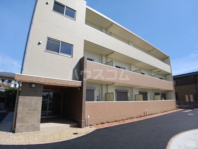 2/21 外観