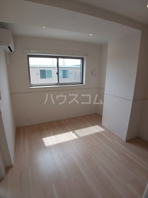 5/21 寝室