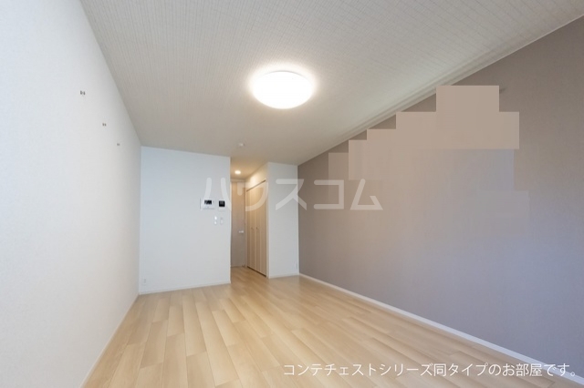 3/20 リビング/ダイニング