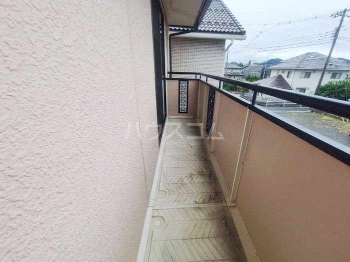 24/30 バルコニー