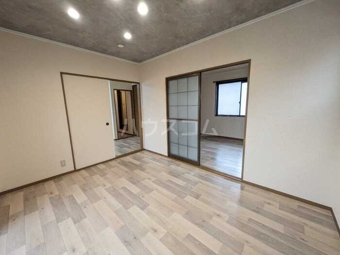 4/30 リビング/ダイニング