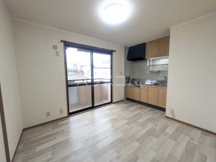 6/30 リビング/ダイニング