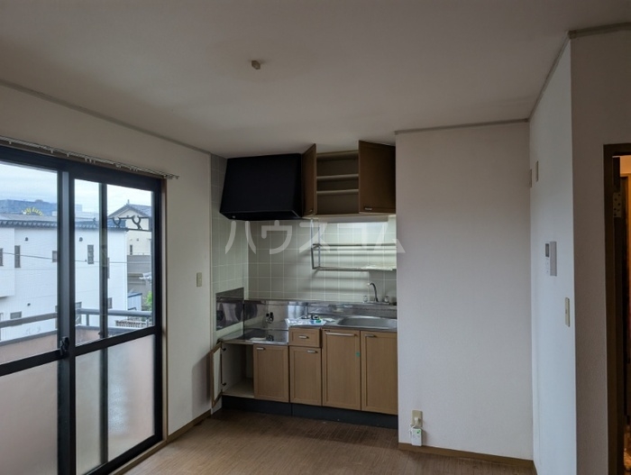 3/30 リビング/ダイニング