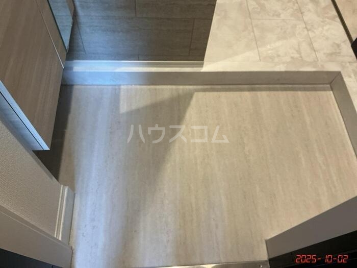 11/29 玄関