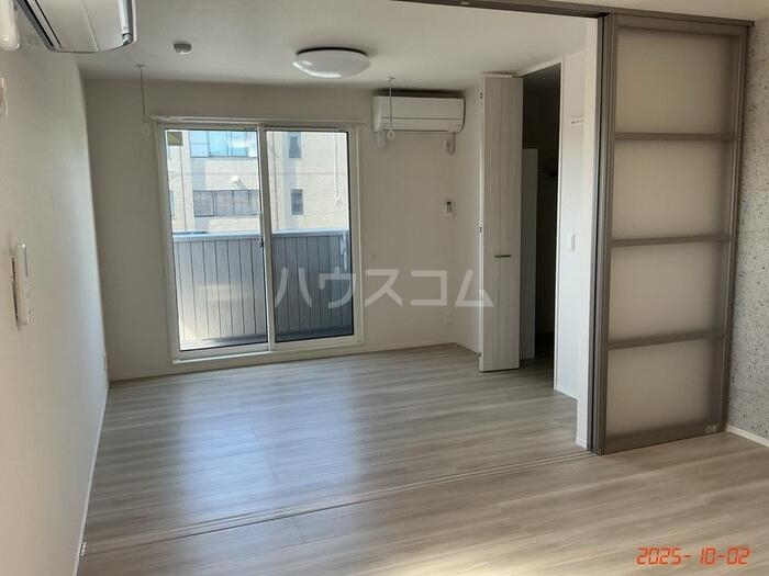 3/29 リビング/ダイニング