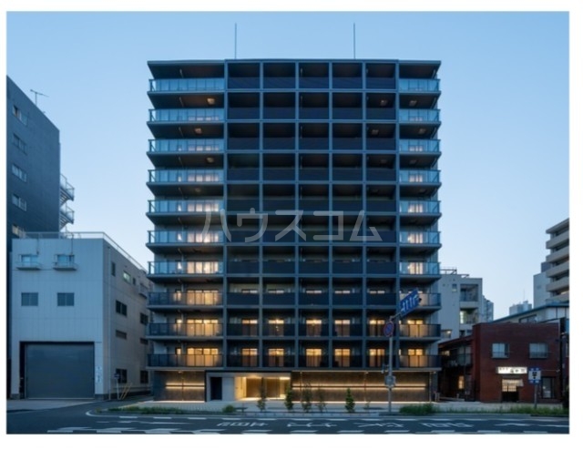 1/25 外観
