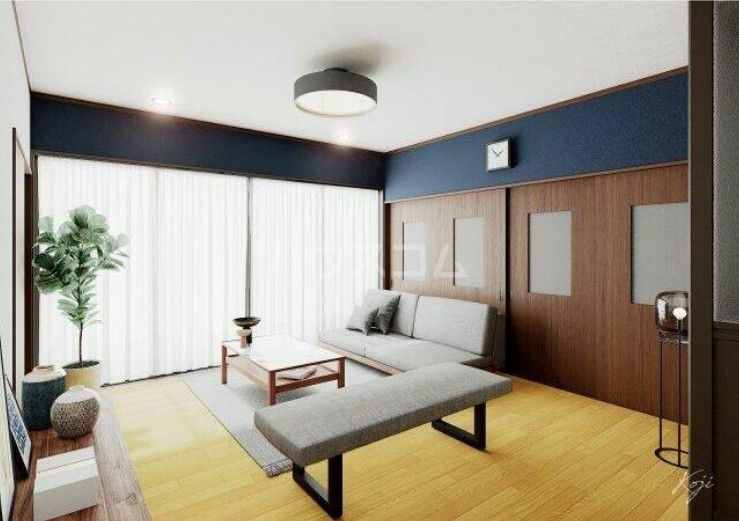 3/16 リビング/ダイニング