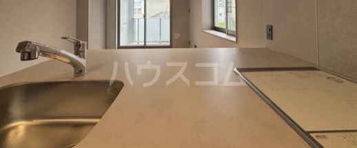 5/15 キッチン