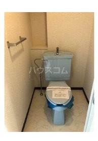 11/24 トイレ