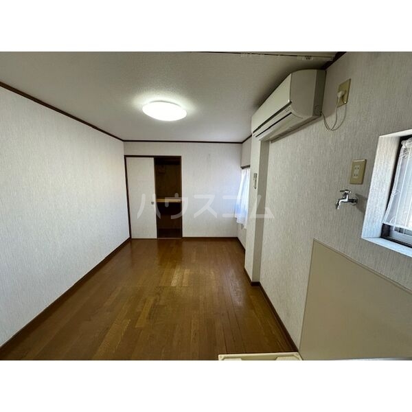 4/23 室内