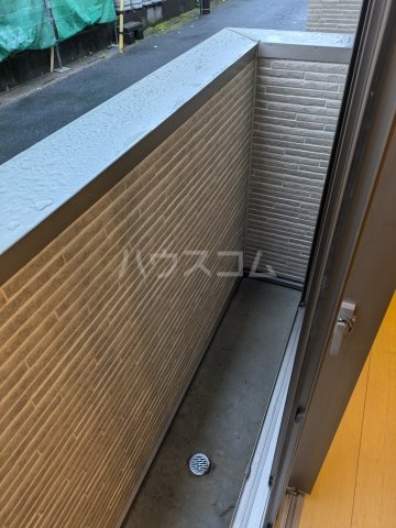 14/27 バルコニー