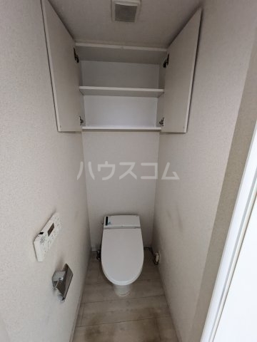 9/26 トイレ