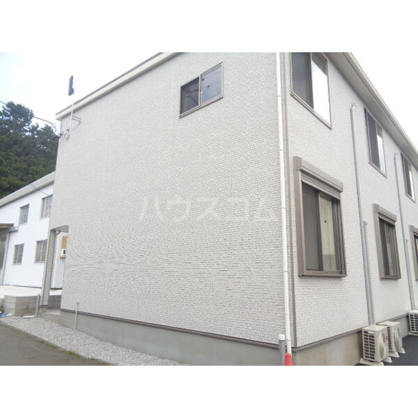 2/16 外観