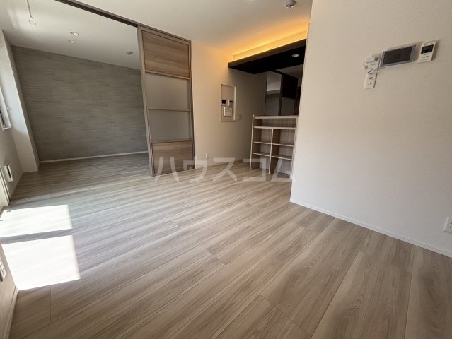 3/30 リビング/ダイニング