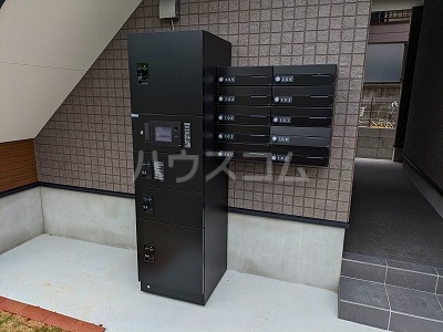 11/27 設備