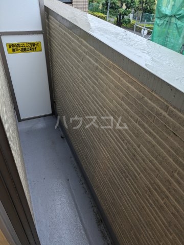 13/27 バルコニー