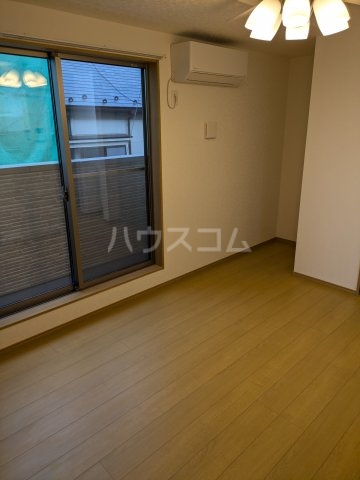 3/27 リビング/ダイニング