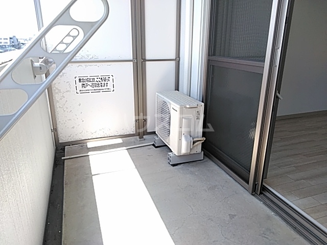 22/30 バルコニー