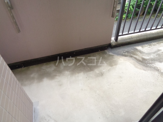 16/30 バルコニー