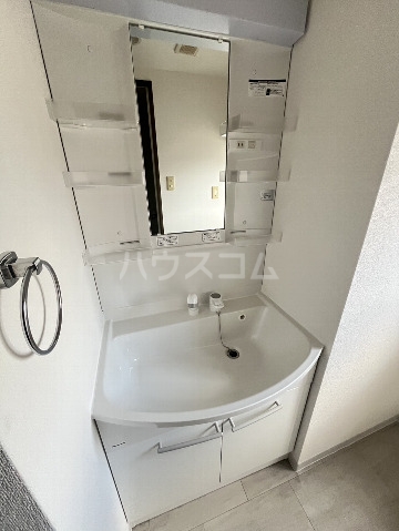 16/30 洗面