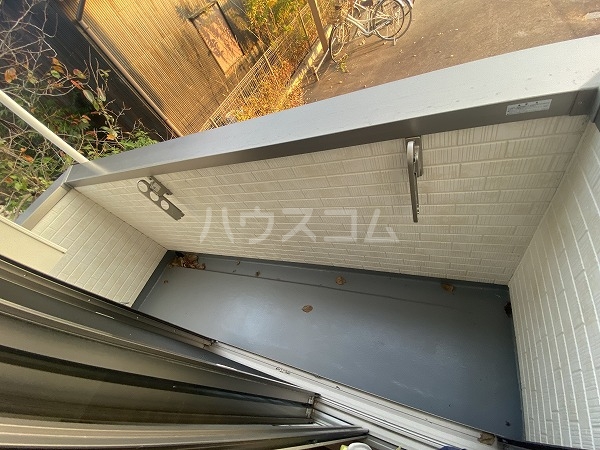 14/29 バルコニー