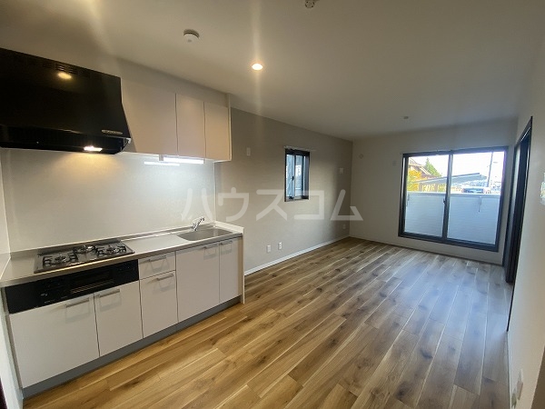 4/29 リビング/ダイニング