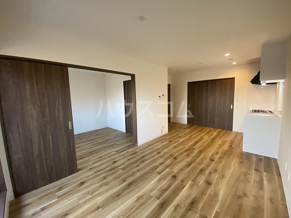 3/29 リビング/ダイニング