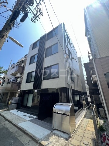 1/24 外観