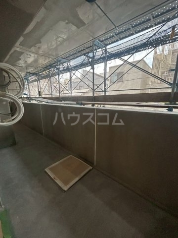 18/30 バルコニー
