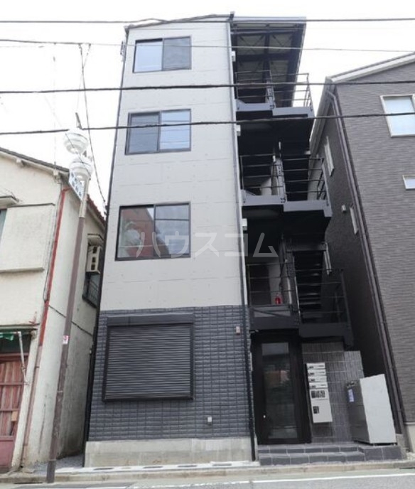 1/26 外観