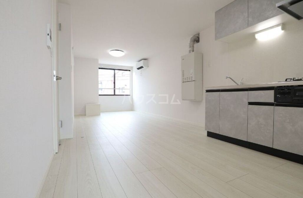 8/26 キッチン
