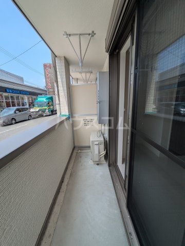 24/30 バルコニー