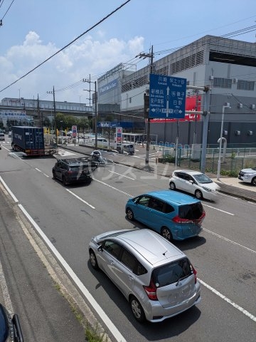 29/30 駐車場