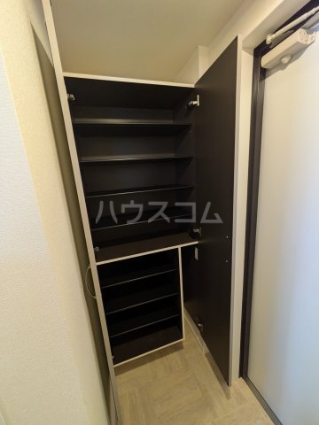 9/30 収納