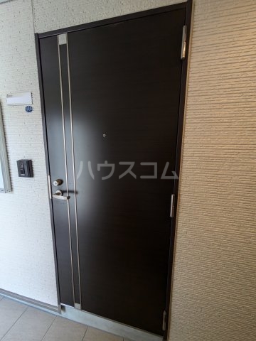 11/30 玄関
