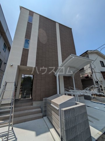 2/3 外観