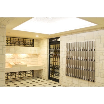 10/20 エントランス