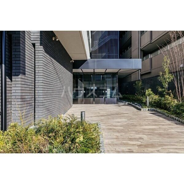 10/16 エントランス