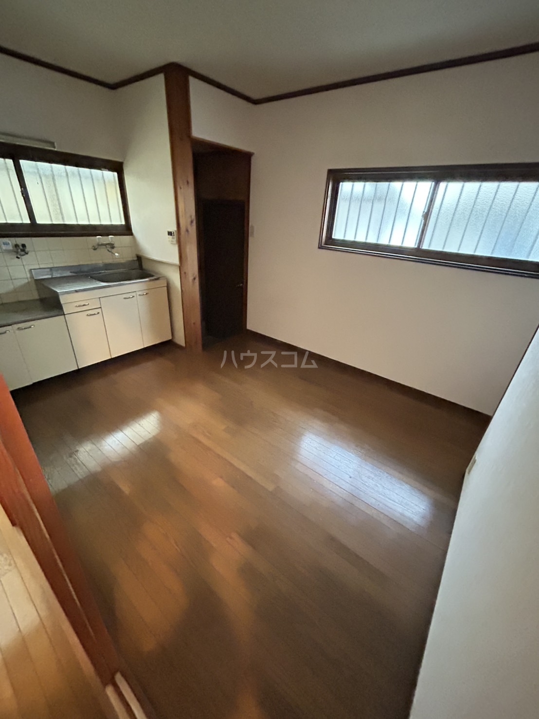 3/28 リビング/ダイニング